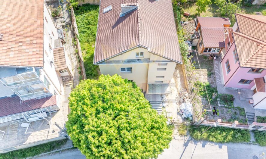 Агенция за недвижими имоти - Имоти Премиер - имот - 1040906, Цена: 475000 EUR