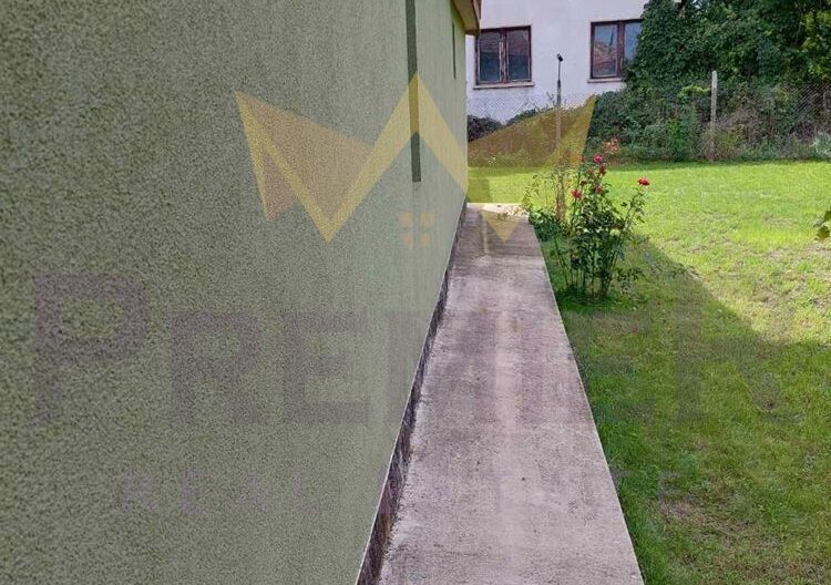 Просторна къща в гр.Шабла, обл.Добрич -  - снимка 30 - Имоти Премиер