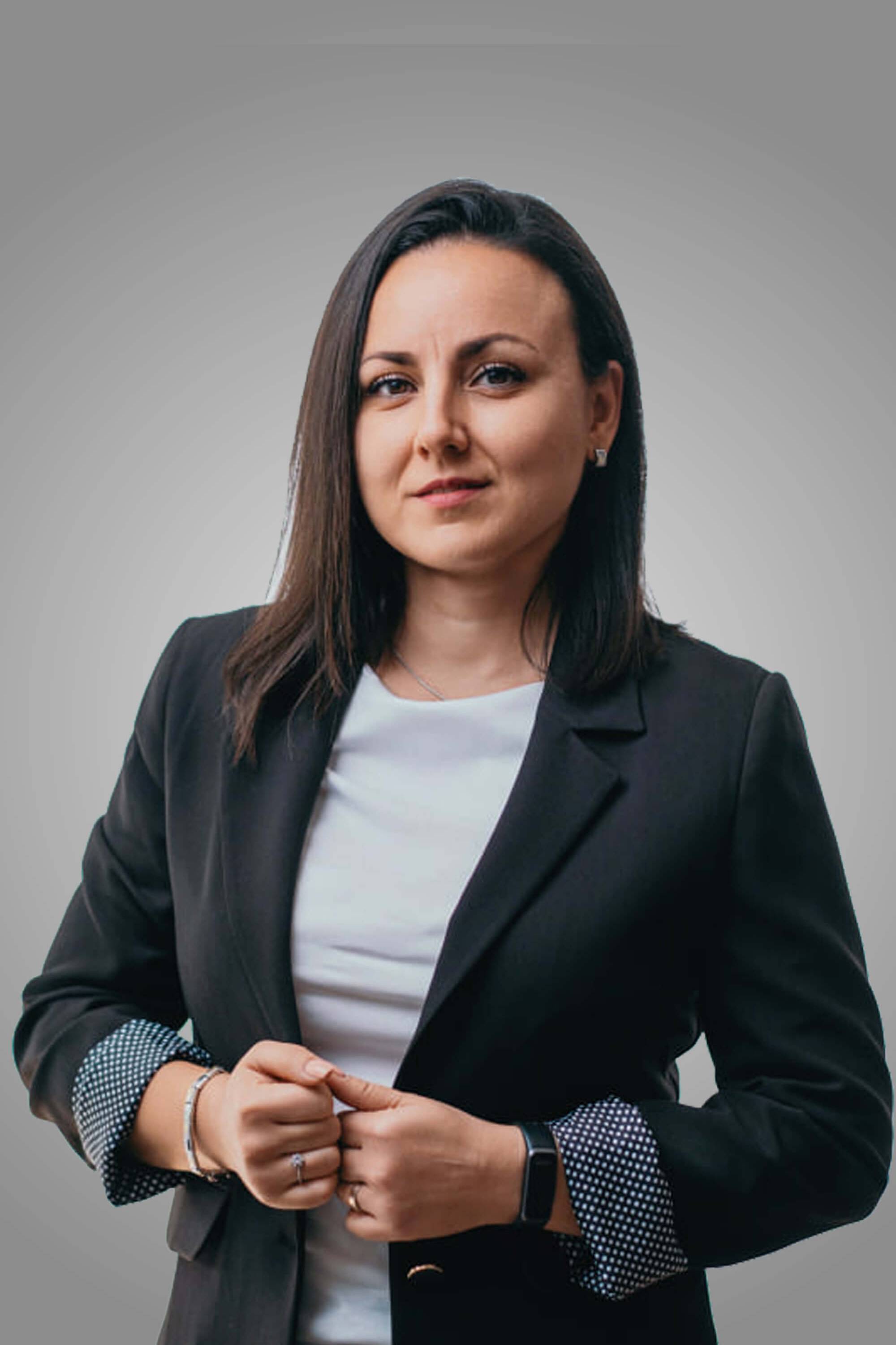 Радослава Йорданова - ИМОТИ ПРЕМИЕР - Агенция за недвижими имоти