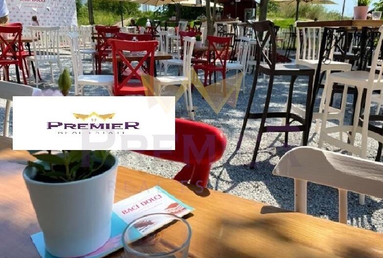 РАЗРАБОТЕН БИЗНЕС ОБЕКТ – СЛАДКАРНИЦА И ПИЦАРИЯ С ДЕТСКА ПЛОЩАДКА -  - снимка 6 - Имоти Премиер