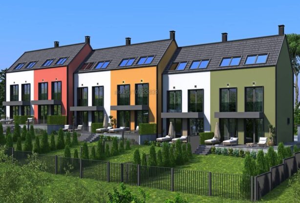 Агенция за недвижими имоти - Имоти Премиер - имот - 1099957, Цена: 204000 EUR