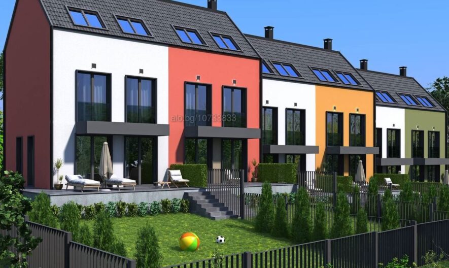 Агенция за недвижими имоти - Имоти Премиер - имот - 1099957, Цена: 204000 EUR