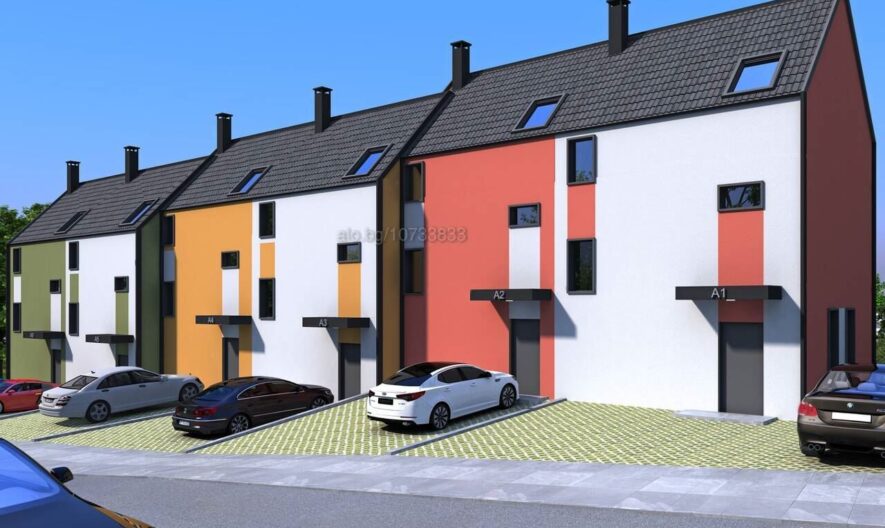 Агенция за недвижими имоти - Имоти Премиер - имот - 1099957, Цена: 204000 EUR