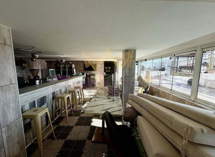 Ресторант в град Созопол -  - снимка 5 - Имоти Премиер