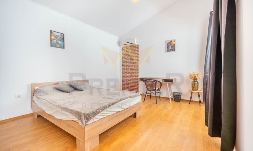 Самостоятелна едноетажна къща с двор в затворен комплекс с морска панорама до с. Кранево. -  - снимка 15 - Имоти Премиер