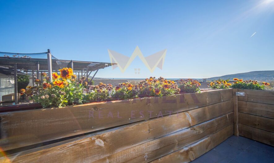 Самостоятелна едноетажна къща с двор в затворен комплекс с морска панорама до с. Кранево. -  - снимка 23 - Имоти Премиер