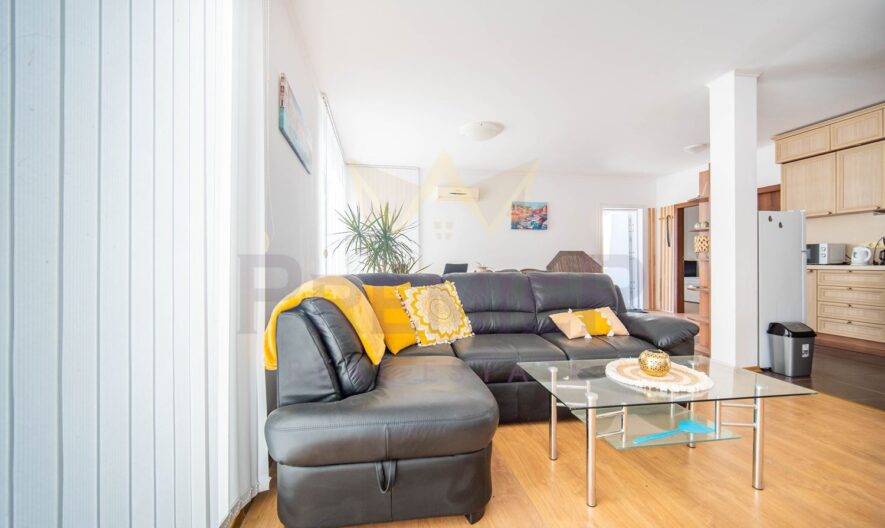 Самостоятелна едноетажна къща с двор в затворен комплекс с морска панорама до с. Кранево. -  - снимка 6 - Имоти Премиер