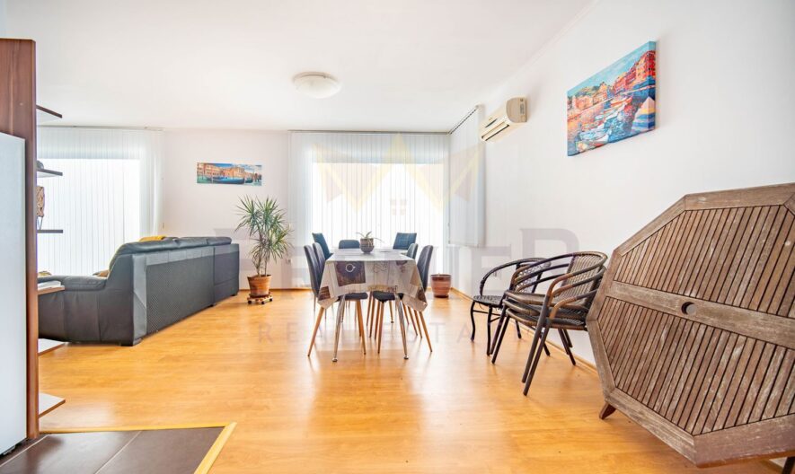 Самостоятелна едноетажна къща с двор в затворен комплекс с морска панорама до с. Кранево. -  - снимка 8 - Имоти Премиер