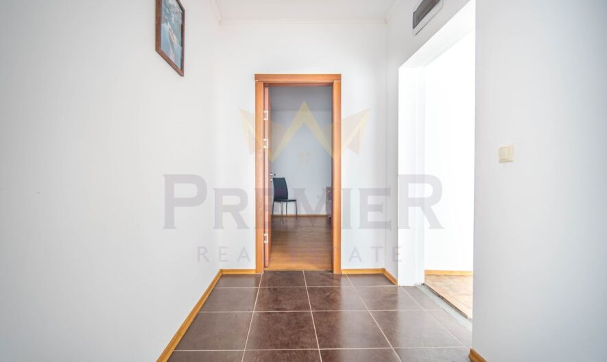 Самостоятелна едноетажна къща с двор в затворен комплекс с морска панорама до с. Кранево. -  - снимка 9 - Имоти Премиер