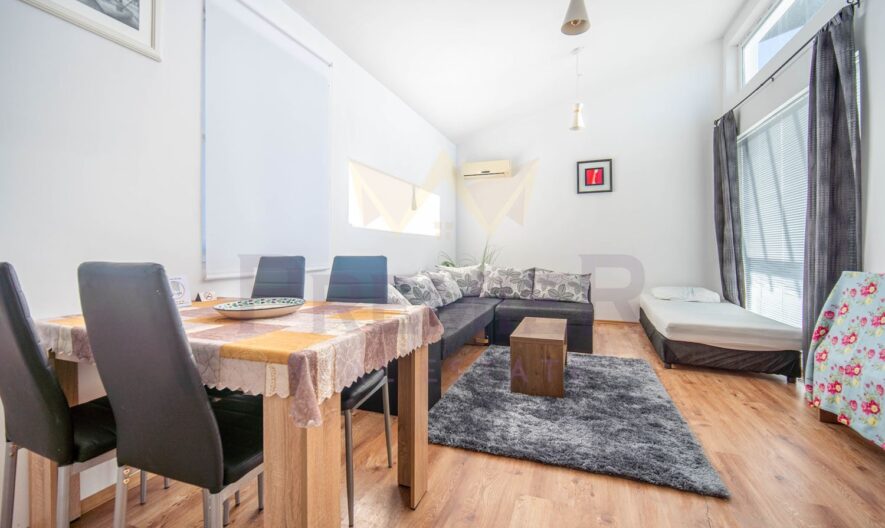 Самостоятелна едноетажна къща тип близнак с двор в затворен комплекс с морска панорама до с. Кранево -  - снимка 13 - Имоти Премиер