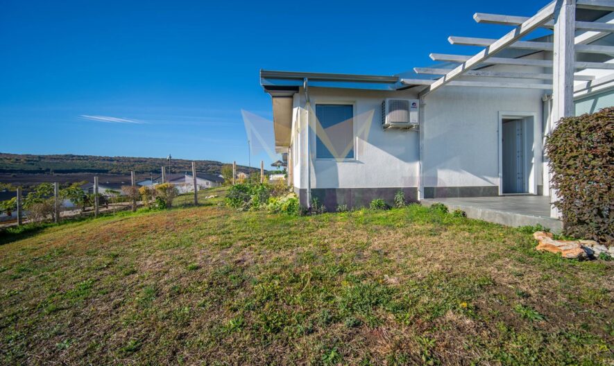 Агенция за недвижими имоти - Имоти Премиер - имот - 1089767, Цена: 82535 EUR