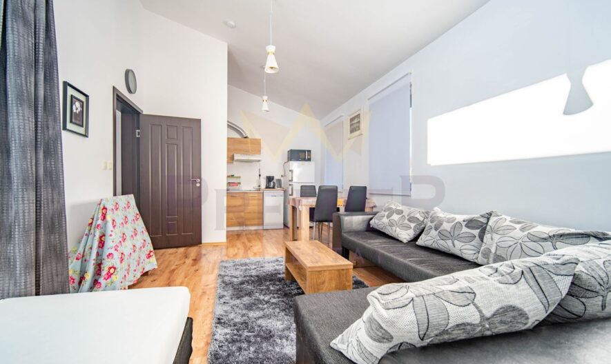 Самостоятелна едноетажна къща тип близнак с двор в затворен комплекс с морска панорама до с. Кранево -  - снимка 6 - Имоти Премиер