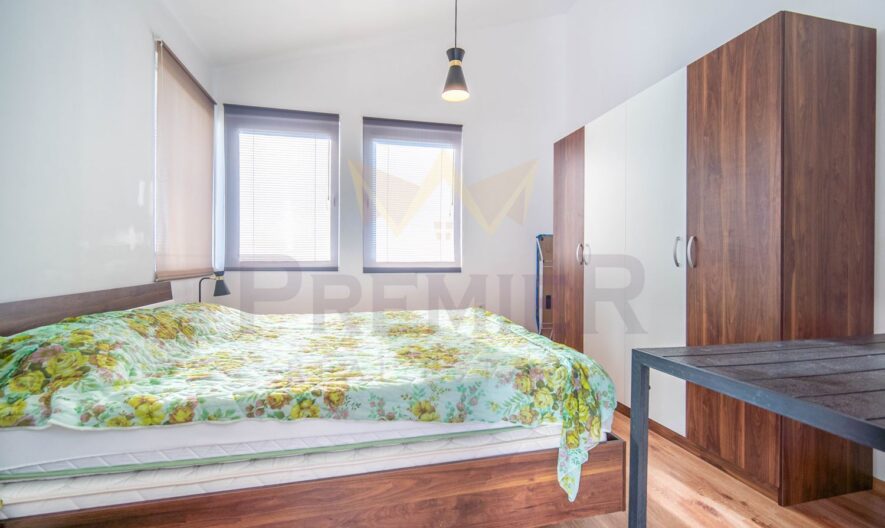 Самостоятелна едноетажна къща тип близнак с двор в затворен комплекс с морска панорама до с. Кранево -  - снимка 9 - Имоти Премиер