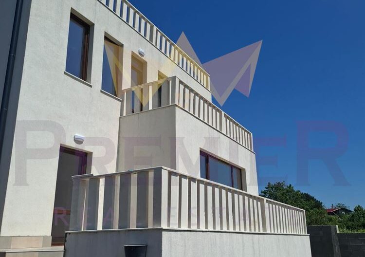Агенция за недвижими имоти - Имоти Премиер - имот - 1075751, Цена: 185000 EUR
