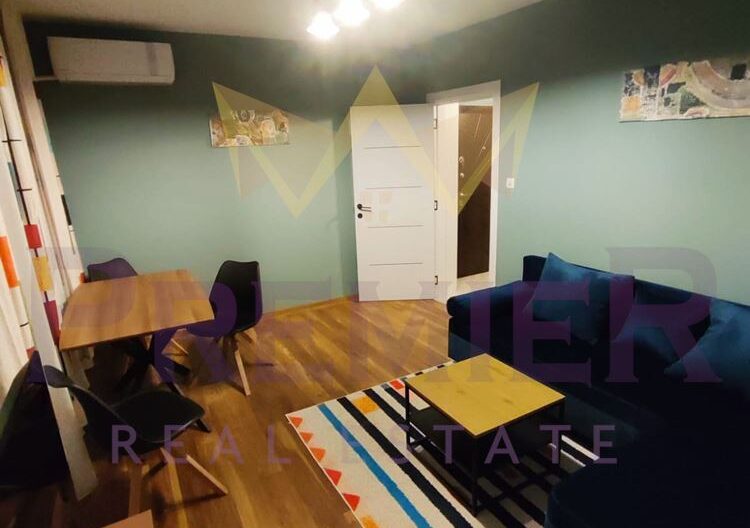 Самостоятелна сграда с 11 обзаведени  апартамента в кв.Карпузица -  - снимка 11 - Имоти Премиер