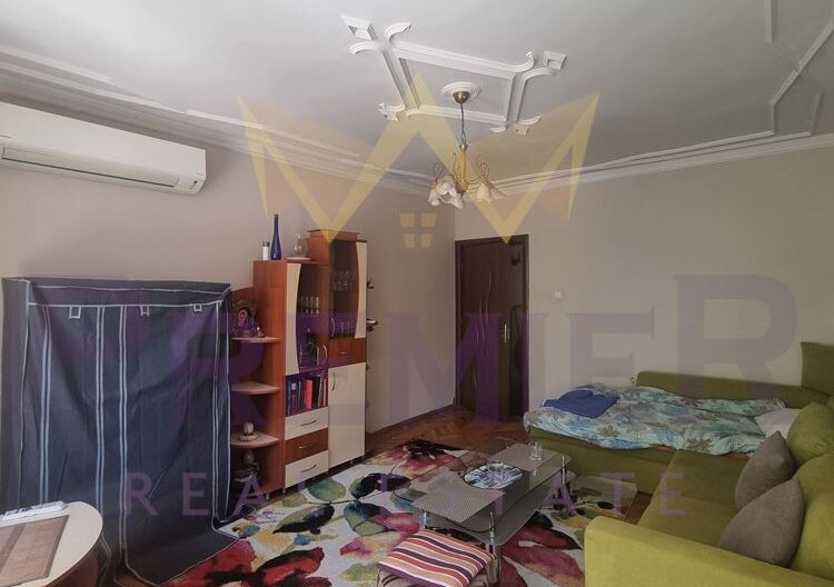 СЪВМЕСТНО СЪЖИТЕЛСТВО, КОЛХОЗЕН ПАЗАР - - снимка 3 - Имоти Премиер