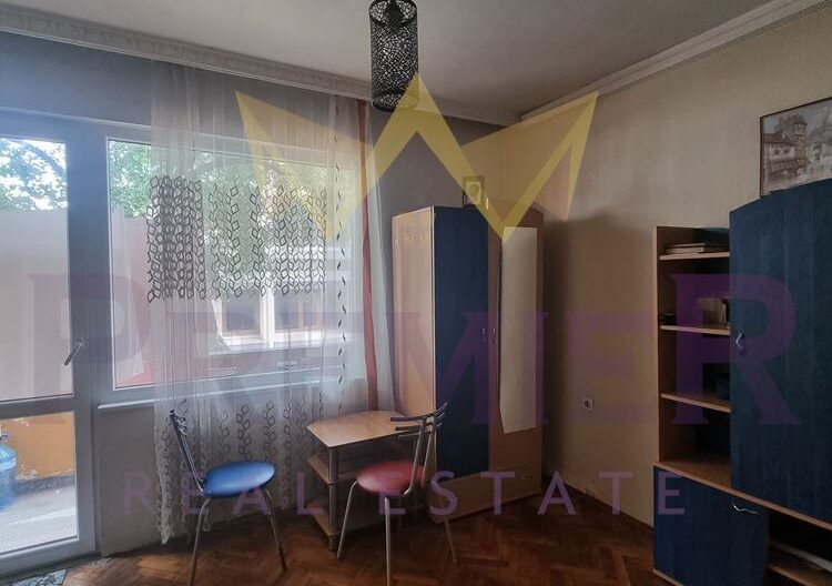 СЪВМЕСТНО СЪЖИТЕЛСТВО, КОЛХОЗЕН ПАЗАР - - снимка 6 - Имоти Премиер