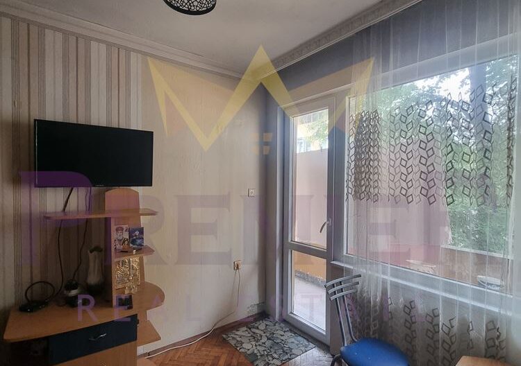 СЪВМЕСТНО СЪЖИТЕЛСТВО, КОЛХОЗЕН ПАЗАР - - снимка 7 - Имоти Премиер