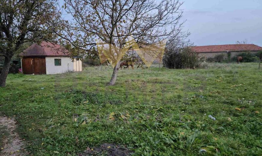 село Венелин, 1420 кв.м. -  - снимка 3 - Имоти Премиер