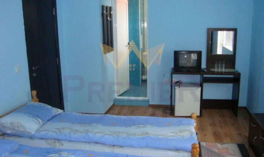 Семеен хотел с. Равда, обл. Бургас -  - снимка 3 - Имоти Премиер