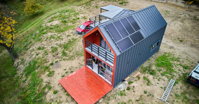 Сглобяеми къщи: Модерният дом с бъдеще – достъпен, бърз и устойчив избор