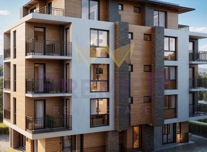 Агенция за недвижими имоти - Имоти Премиер - имот - 1040176, Цена: 65534 EUR