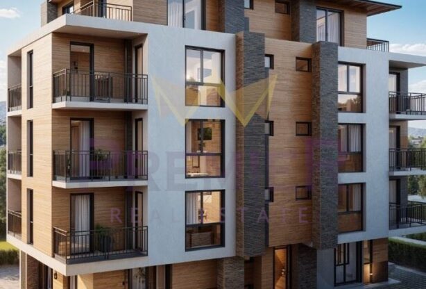 Агенция за недвижими имоти - Имоти Премиер - имот - 1040176, Цена: 65534 EUR