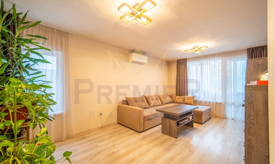 Обява за имот 1096974, Площ: 115 м<sup>2</sup>, Цена: 245000 EUR - Апартаменти Варна Окръжна болница