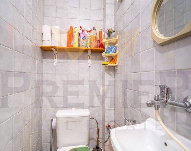 Широк Тристаен Апартамент до Окръжна Болница и Лидъл! -  - снимка 10 - Имоти Премиер