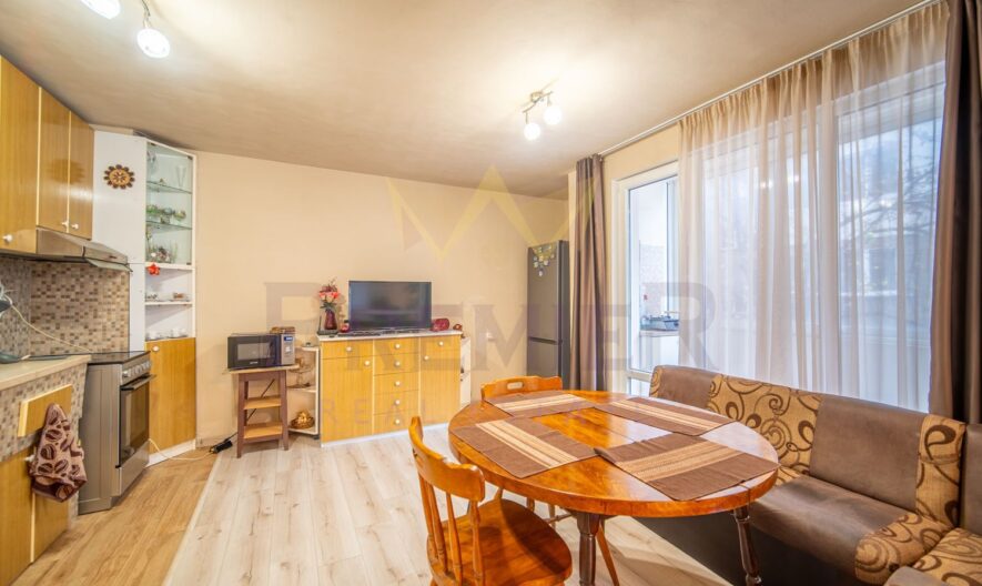 Широк Тристаен Апартамент до Окръжна Болница и Лидъл! -  - снимка 4 - Имоти Премиер