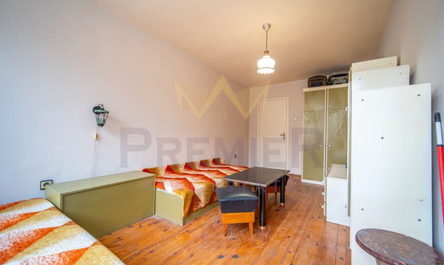 Широк Тристаен Апартамент до Окръжна Болница и Лидъл! -  - снимка 7 - Имоти Премиер