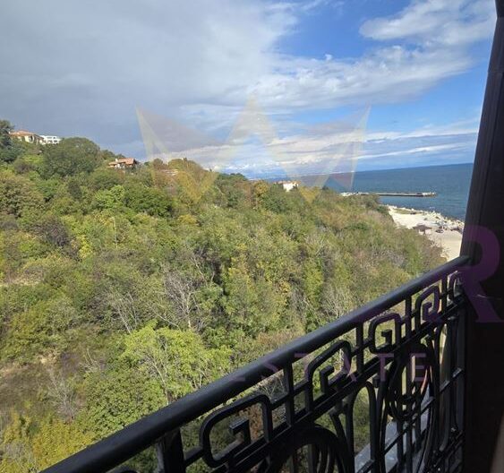 Слънчев ден – 3-стаен -  - снимка 15 - Имоти Премиер