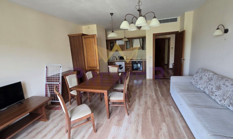 Слънчев ден – 3-стаен -  - снимка 8 - Имоти Премиер