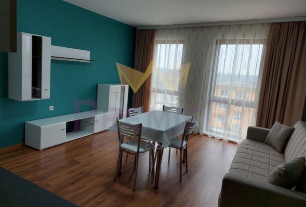 Агенция за недвижими имоти - Имоти Премиер - имот - 1096497, Цена: 664.6796 EUR