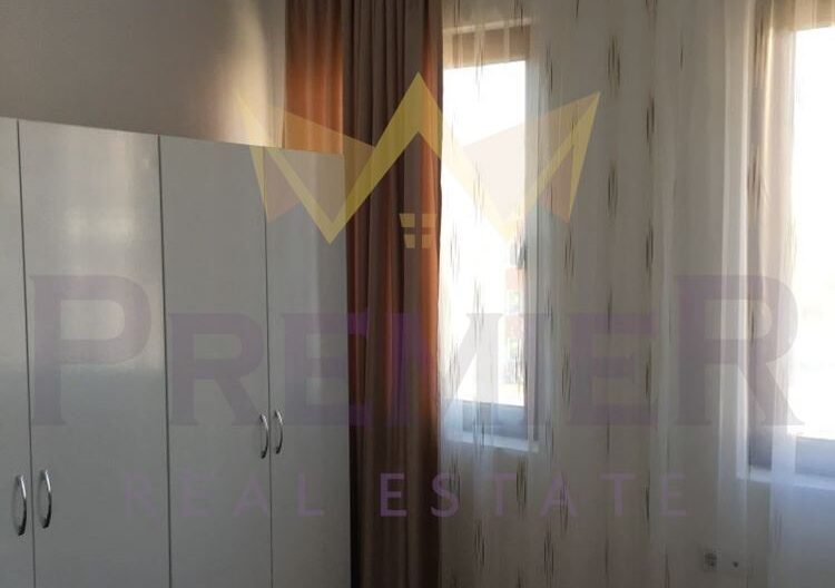 СЛЪНЧЕВ НОВ ТРИСТАЕН АПАРТАМЕНТ С ПАРКОМЯСТО -  - снимка 4 - Имоти Премиер