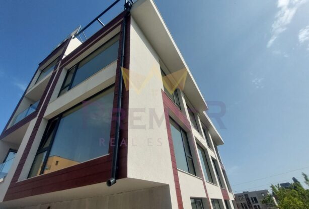 Агенция за недвижими имоти - Имоти Премиер - имот - 1062139, Цена: 190000 EUR