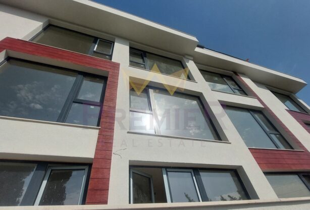 Агенция за недвижими имоти - Имоти Премиер - имот - 1062139, Цена: 190000 EUR