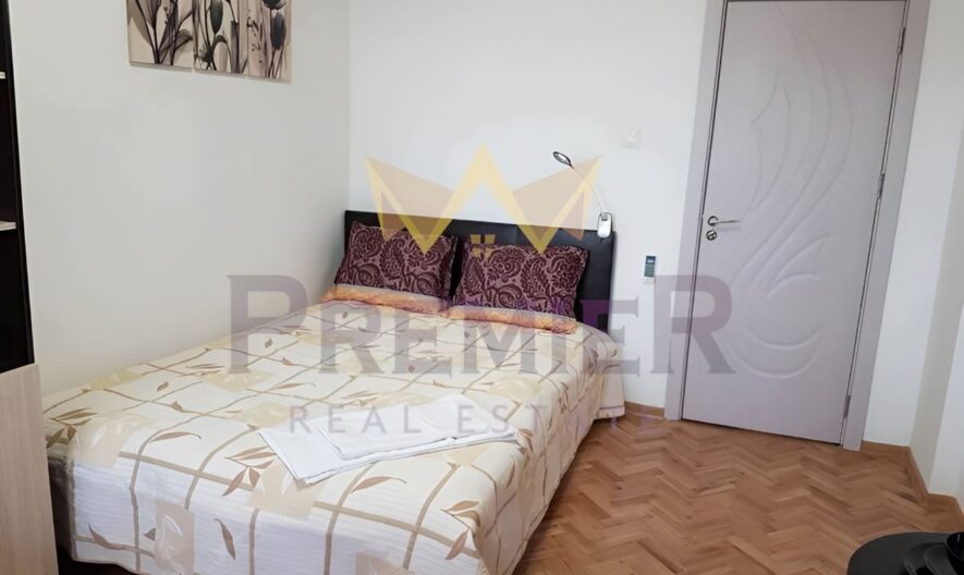 Агенция за недвижими имоти - Имоти Премиер - имот - 1089519, Цена: 204.5168 EUR