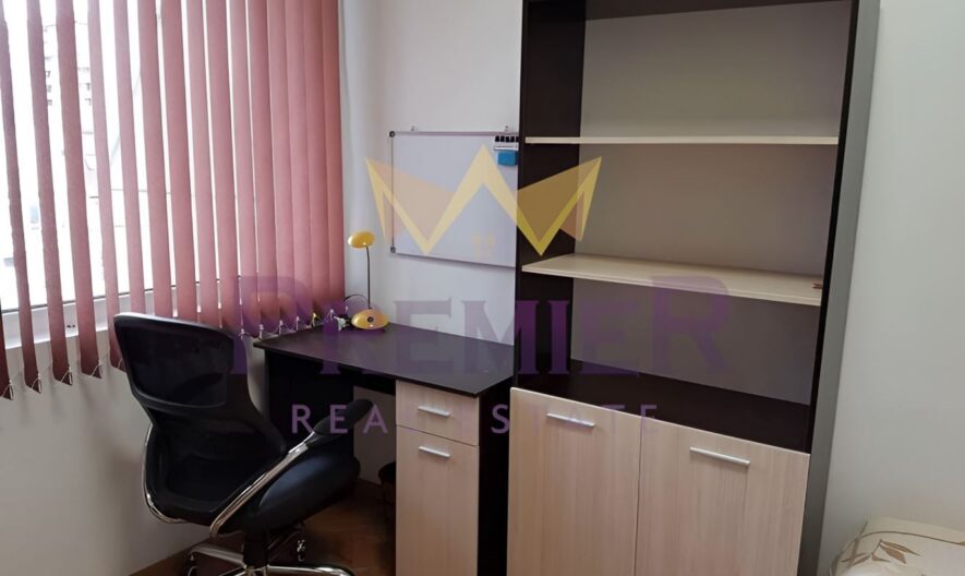 Агенция за недвижими имоти - Имоти Премиер - имот - 1089519, Цена: 204.5168 EUR