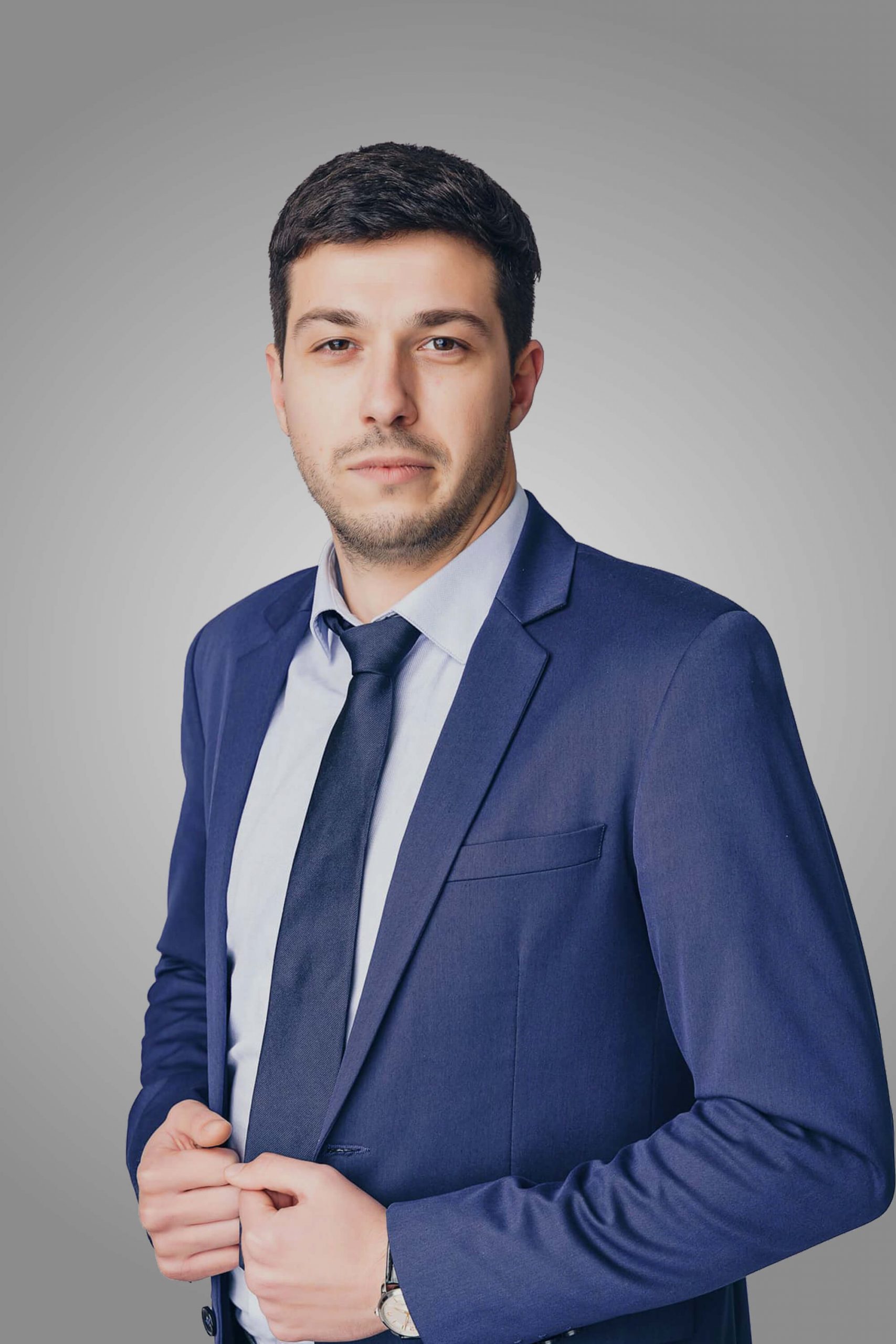 Стефан Николов - ИМОТИ ПРЕМИЕР - Агенция за недвижими имоти