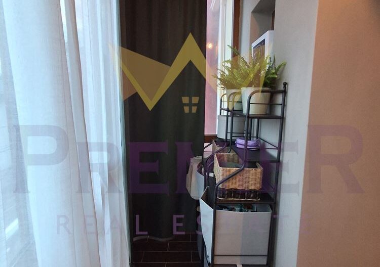 Стилен 3-стаен апартамент с паркомясто Траката -  - снимка 16 - Имоти Премиер