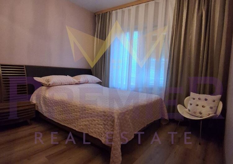 Стилен 3-стаен апартамент с паркомясто Траката -  - снимка 18 - Имоти Премиер