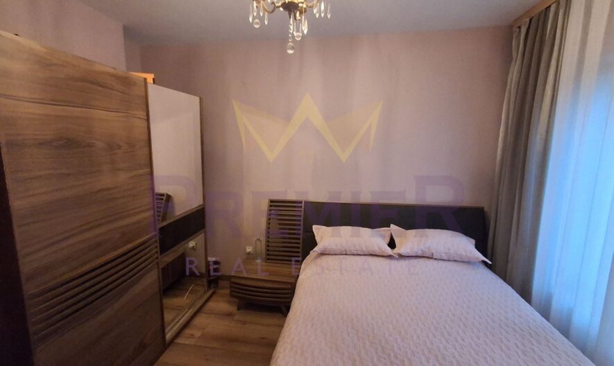 Стилен 3-стаен апартамент с паркомясто Траката -  - снимка 19 - Имоти Премиер