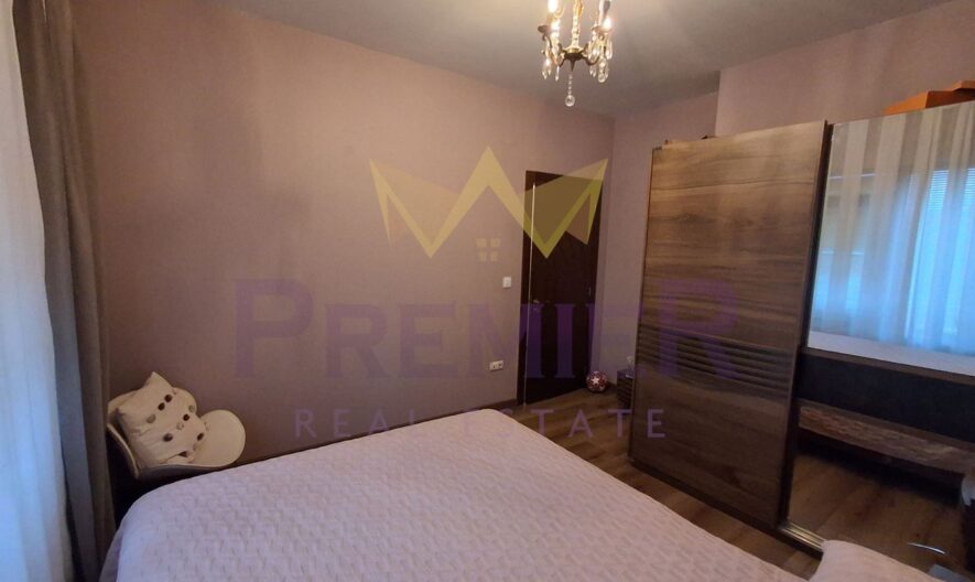 Стилен 3-стаен апартамент с паркомясто Траката -  - снимка 20 - Имоти Премиер