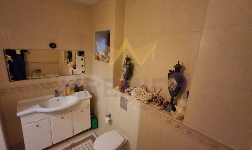 Стилен 3-стаен апартамент с паркомясто Траката -  - снимка 23 - Имоти Премиер