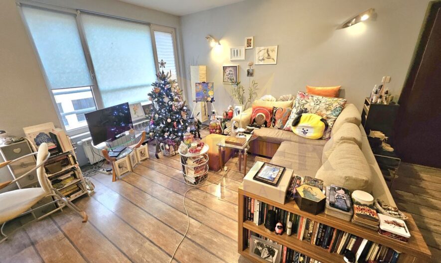 Агенция за недвижими имоти - Имоти Премиер - имот - 1099631, Цена: 221000 EUR