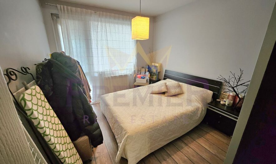 Стилен двустаен апартамент в Център -  - снимка 12 - Имоти Премиер