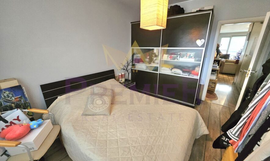 Стилен двустаен апартамент в Център -  - снимка 13 - Имоти Премиер