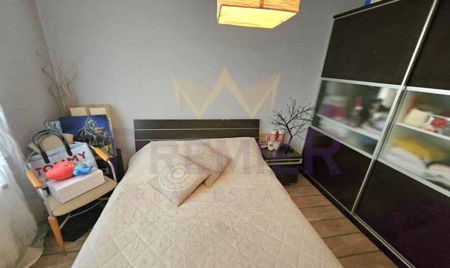 Стилен двустаен апартамент в Център -  - снимка 14 - Имоти Премиер