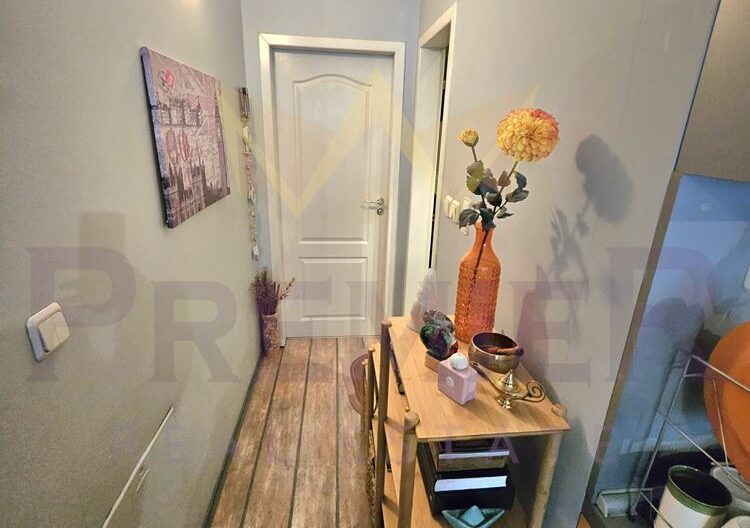 Стилен двустаен апартамент в Център -  - снимка 15 - Имоти Премиер